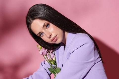Cum a apărut Violeta Bănică cu iubitul în America. Weekendurile sunt și pentru relaxare, nu doar pentru învățat